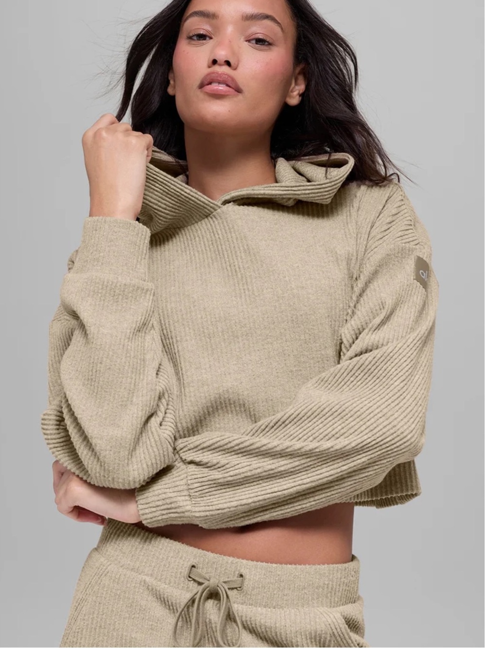 ALO Yoga Muse Hoodie